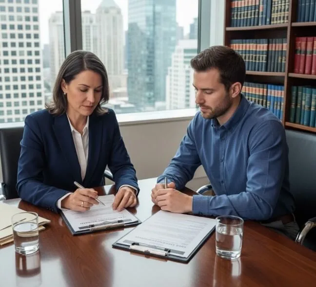 real estate lawyer near me