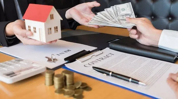 Real Estate Attorney St Pete